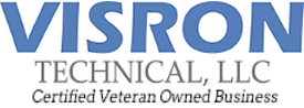 Visron Technical, LLC, Logo